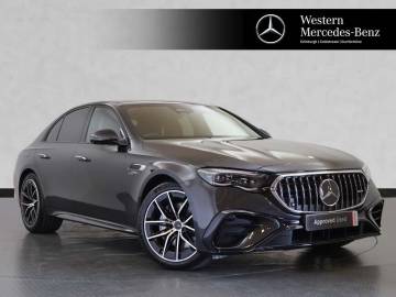 2026 Mercedes-Benz E Class