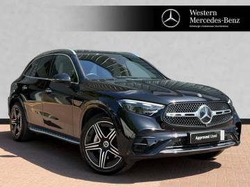 2023 Mercedes-Benz GLC