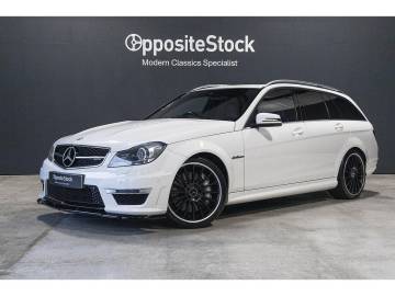 2013 Mercedes-Benz C Class