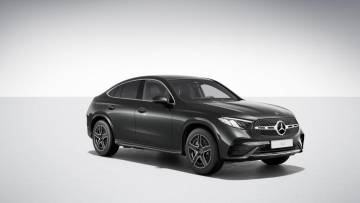 2026 Mercedes-Benz GLC