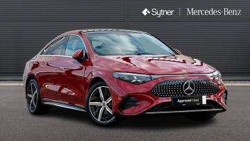 2025 Mercedes-Benz CLA