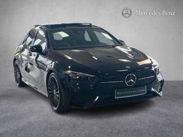 2024 Mercedes-Benz A Class