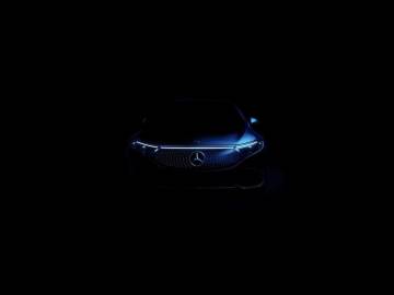 2022 Mercedes-Benz GLC