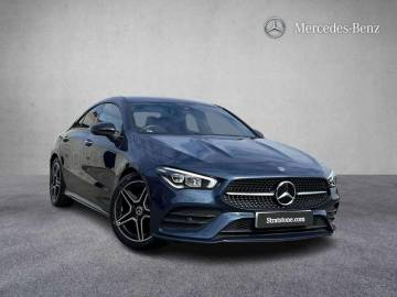 2023 Mercedes-Benz CLA