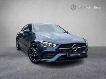 2023 Mercedes-Benz CLA