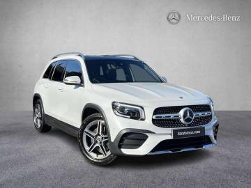 2022 Mercedes-Benz GLB