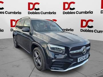 2024 Mercedes-Benz GLB