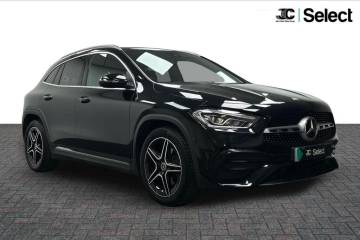 2023 Mercedes-Benz GLA
