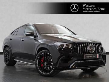 2023 Mercedes-Benz GLE