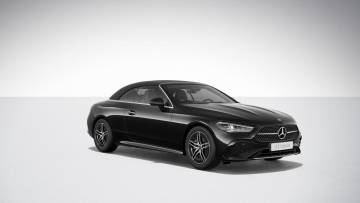2026 Mercedes-Benz CLE