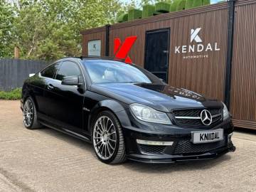 2014 Mercedes-Benz C Class
