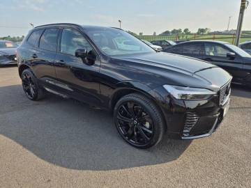 2025 Volvo XC60
