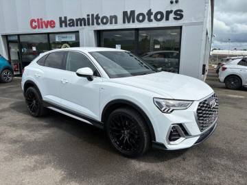 2024 Audi Q3