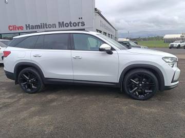 2025 Skoda Kodiaq