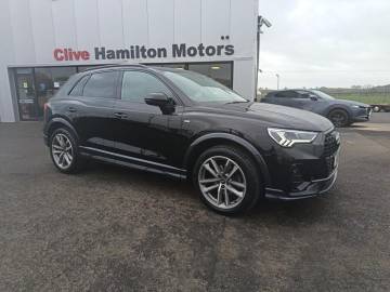 2023 Audi Q3