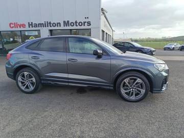 2023 Audi Q3