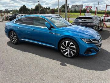 2023 Volkswagen Arteon