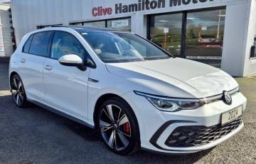 2024 Volkswagen Golf