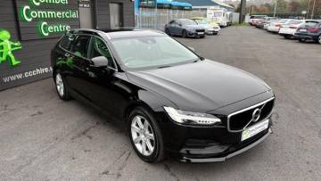 2018 Volvo V90