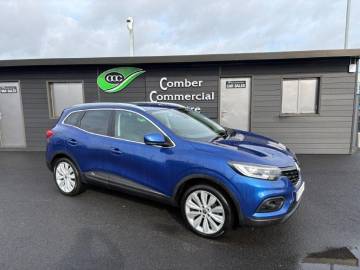 2020 Renault Kadjar