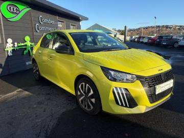 2024 Peugeot 208