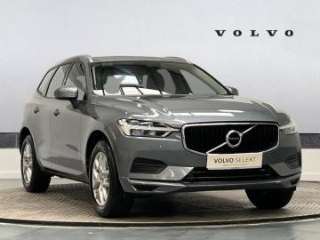 2018 Volvo XC60