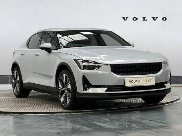 2023 Polestar Polestar 2