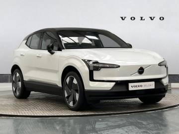 2025 Volvo EX30