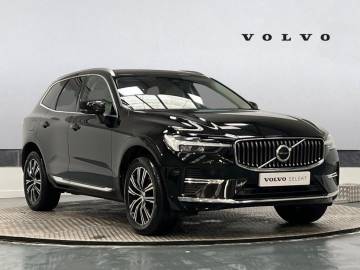 2022 Volvo XC60