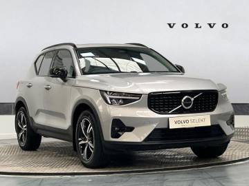 2023 Volvo XC40