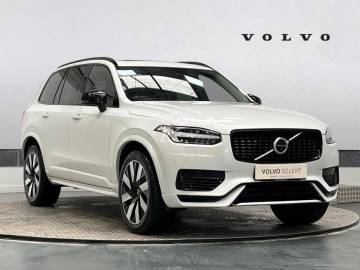 2023 Volvo XC90