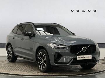 2023 Volvo XC60