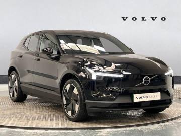 2025 Volvo EX30