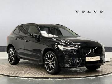 2024 Volvo XC60