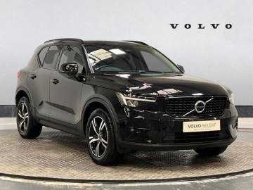 2023 Volvo XC40