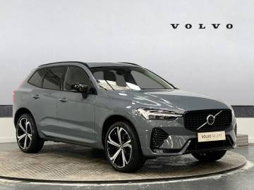 2023 Volvo XC60