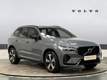 2023 Volvo XC60