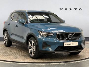 2023 Volvo XC40