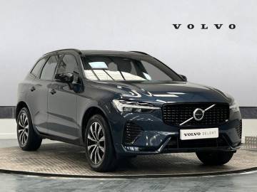 2023 Volvo XC60