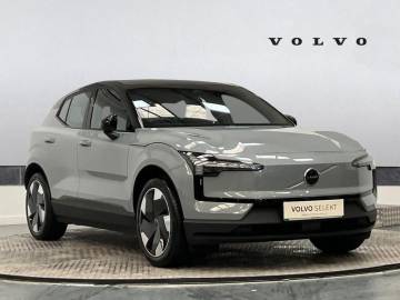 2025 Volvo EX30