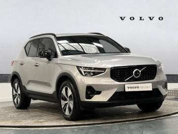 2023 Volvo XC40