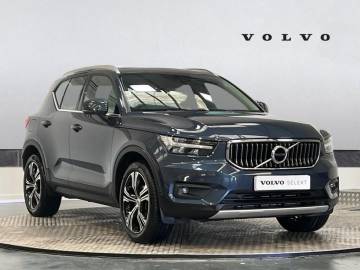 2022 Volvo XC40
