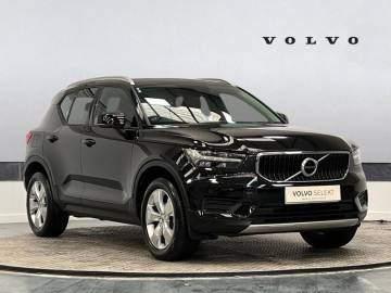 2022 Volvo XC40