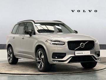 2023 Volvo XC90