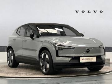 2025 Volvo EX30