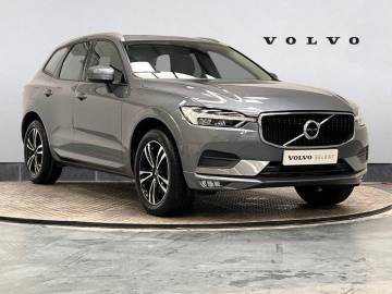 2019 Volvo XC60