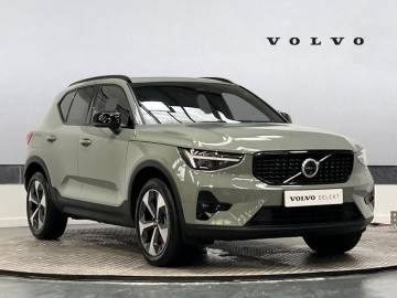 2023 Volvo XC40