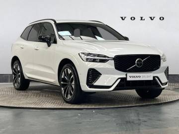2025 Volvo XC60