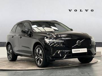 2025 Volvo XC60