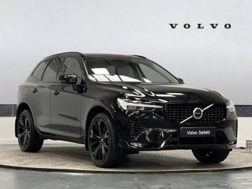 2024 Volvo XC60